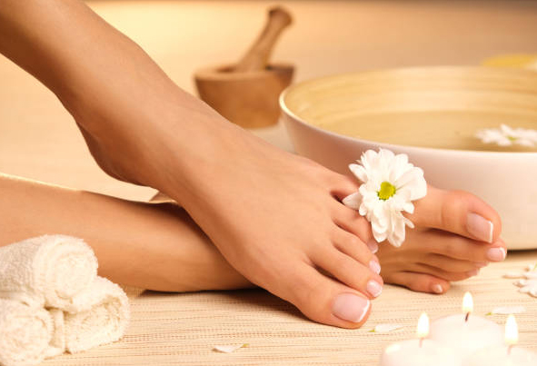 Foot Massage