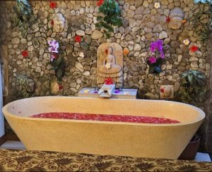 petal-flower-bath